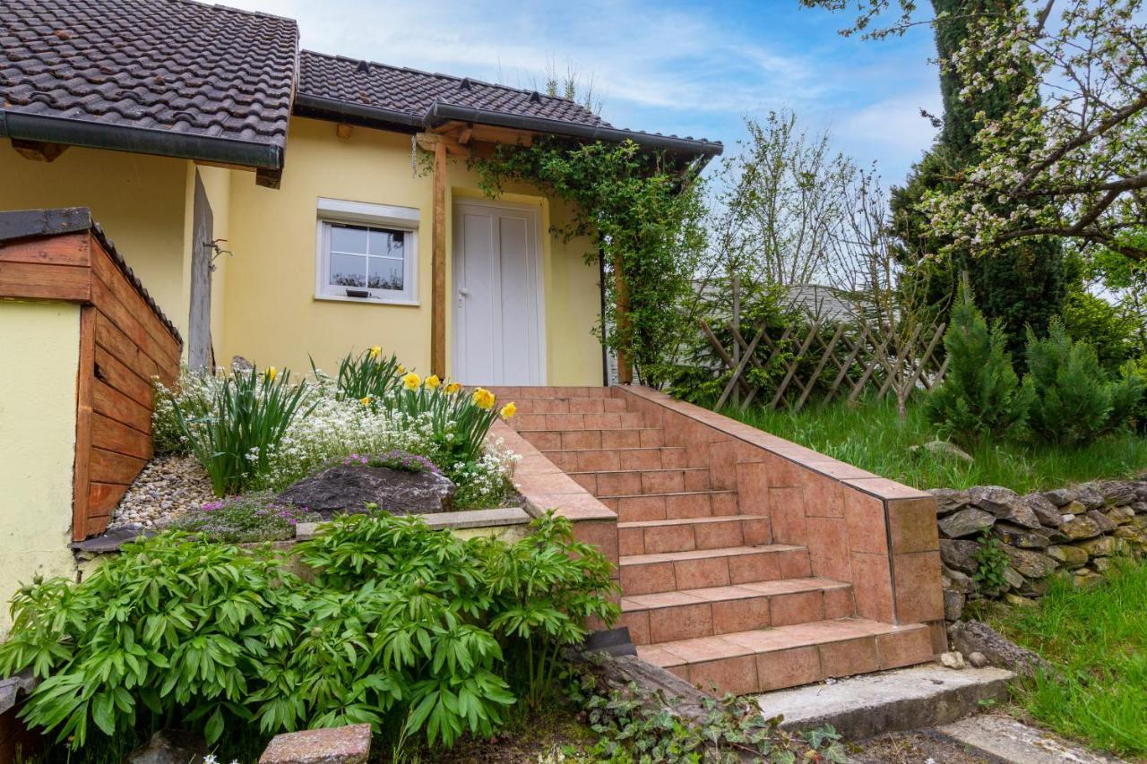 Apartmanovy Dum Vilemovice Exterior photo